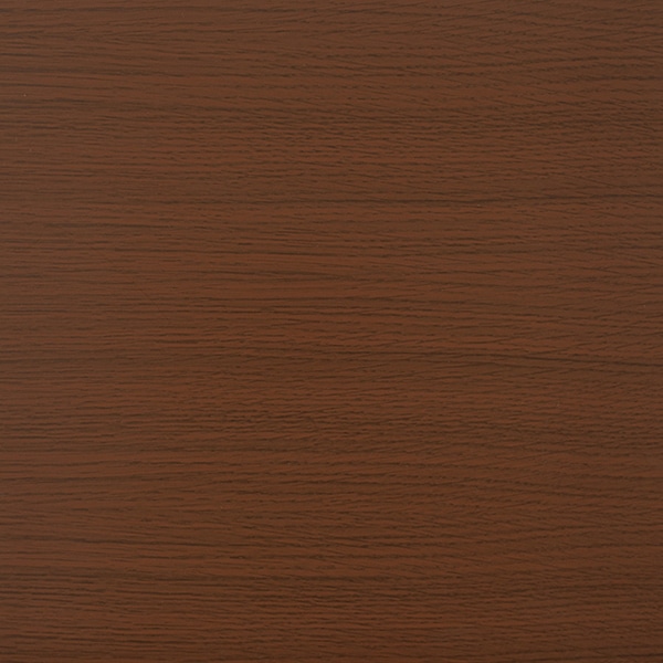 萩原 バタフライキッチンワゴン 可動棚×2枚 ブラウン VW-7984BR 1台(ご注文単位1台)【直送品】