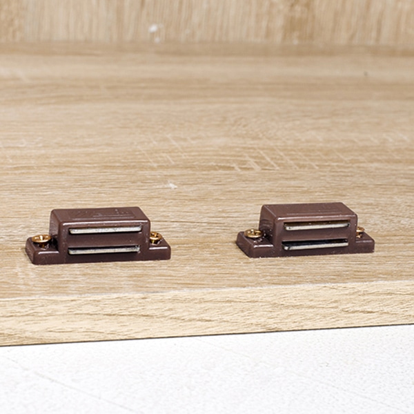 萩原 フラット扉シューズラック　幅60cm ナチュラル RSR-1702NA 1台（ご注文単位1台）【直送品】