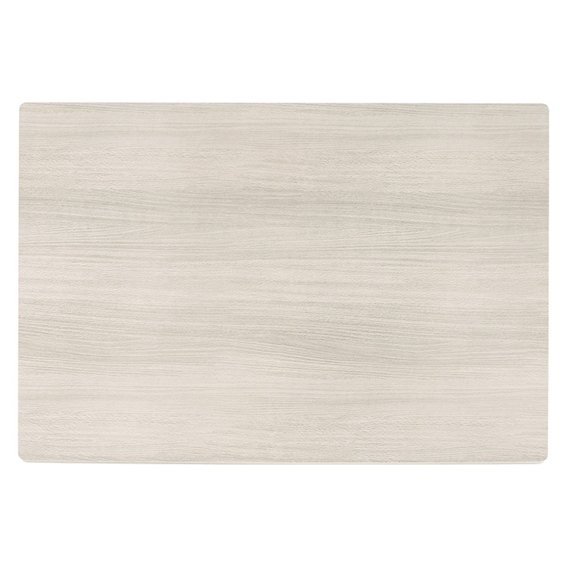 萩原 こたつ天板 リバーシブル 長方形 105×75cm KT-508-105 1台(ご注文単位1台)【直送品】