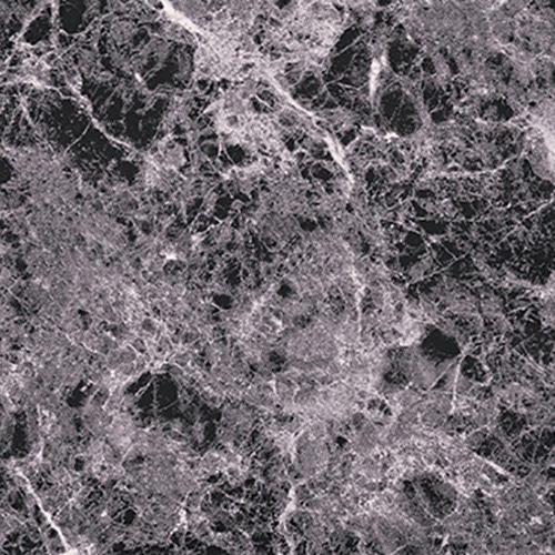 萩原 オープンラック 4段 ブラック LCC-4664-MBK 1台(ご注文単位1台)【直送品】