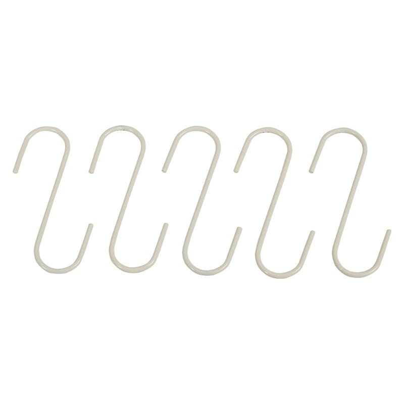 萩原 ハンガーラック 幅80cm 引出し7杯 ホワイト KHR-3165WH 1台(ご注文単位1台)【直送品】