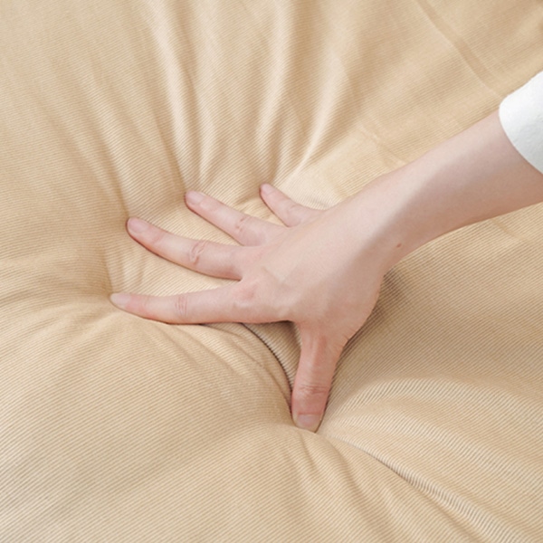 萩原 リクライニングソファ 1人掛け アイボリー LZ-4627IV 1台(ご注文単位1台)【直送品】