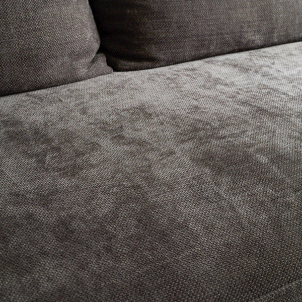 萩原 オットマン ダークグレー ニールOT-DGY 1台(ご注文単位1台)【直送品】