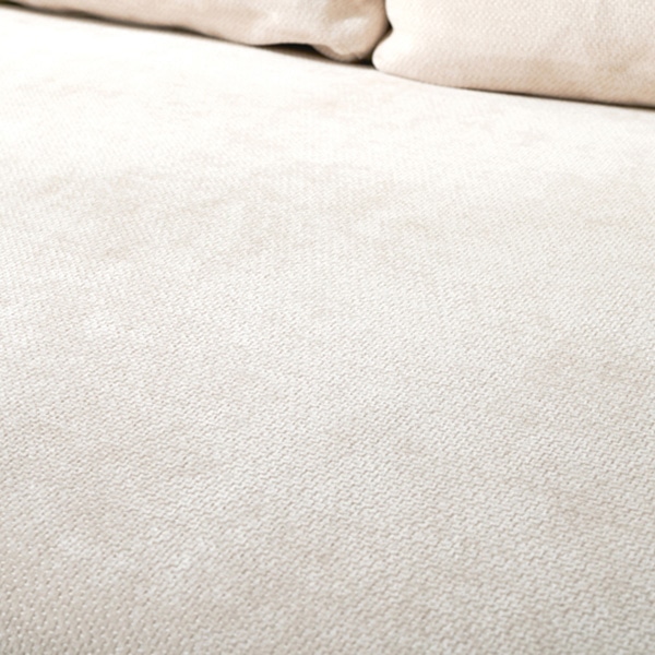 萩原 オットマン アイボリー ニールOT-IV 1台(ご注文単位1台)【直送品】