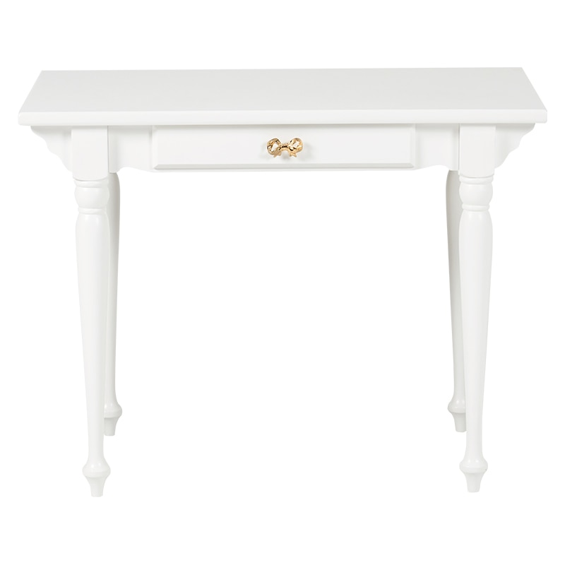 萩原 デスクテーブル RT-1688 1台(ご注文単位1台)【直送品】