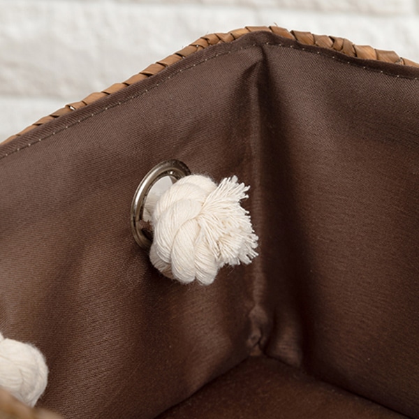 萩原 カラフルブックラック 幅47cm ナチュラル MCC-6015NA 1台(ご注文単位1台)【直送品】