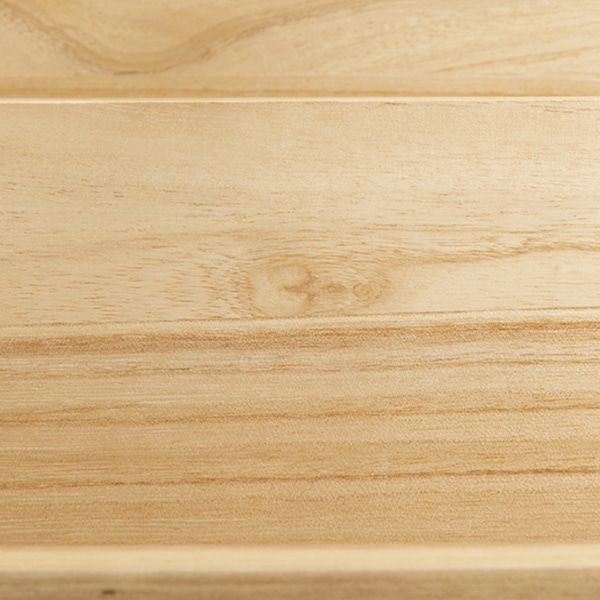 萩原 カラフルブックラック 幅47cm ナチュラル MCC-6015NA 1台(ご注文単位1台)【直送品】