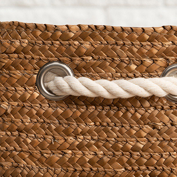 萩原 カラフルブックラック　　幅69cm ナチュラル MCC-6016NA 1台（ご注文単位1台）【直送品】