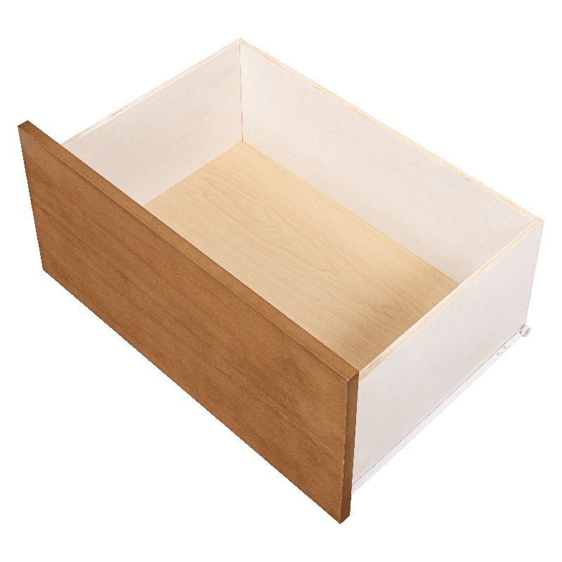 萩原 チェスト付きベッド シングル ライトブラウン MB-5057S-LBR-R 1台(ご注文単位1台)【直送品】