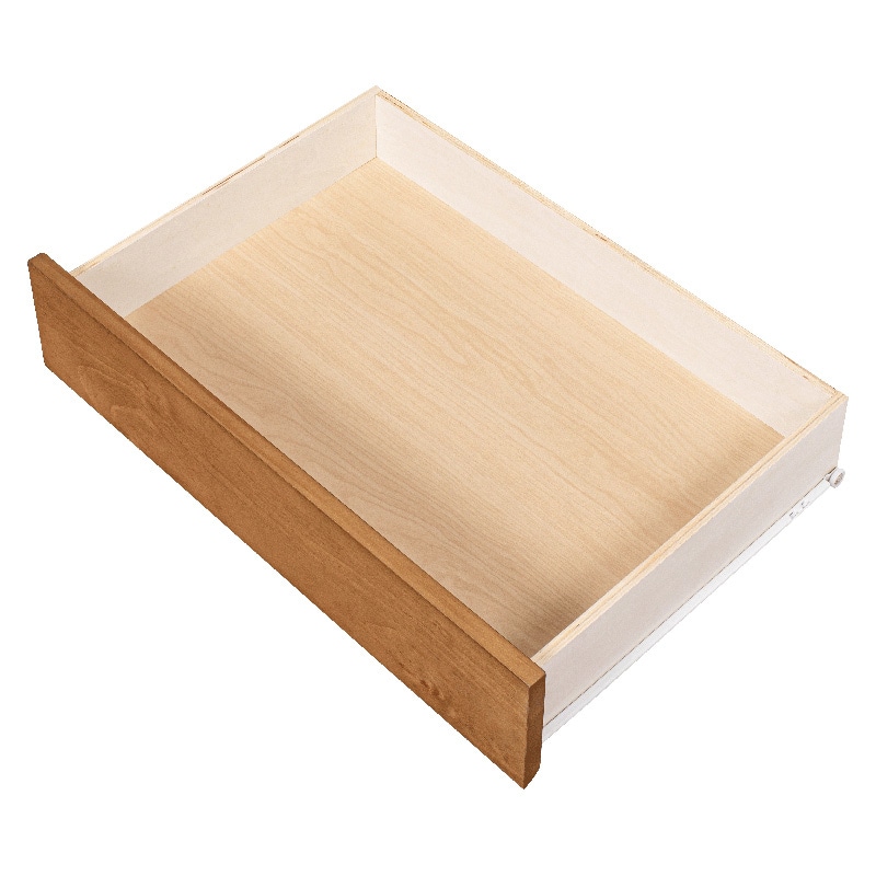 萩原 チェスト付きベッド シングル ライトブラウン MB-5057S-LBR-R 1台(ご注文単位1台)【直送品】