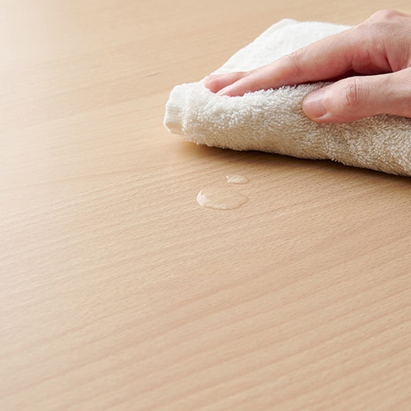 萩原 ダイニング 3点セット ベージュ MI-8632NABE-3S 1セット(ご注文単位1セット)【直送品】