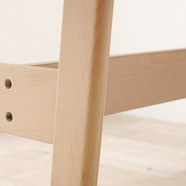 萩原 ダイニング 3点セット ベージュ MI-8632NABE-3S 1セット(ご注文単位1セット)【直送品】