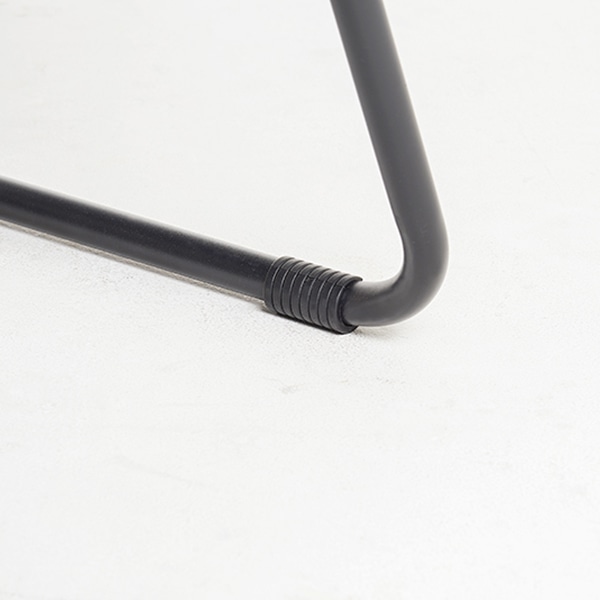 萩原 リラックスチェアー　折りたたみ式 グレー LC-4058GY 1台（ご注文単位1台）【直送品】