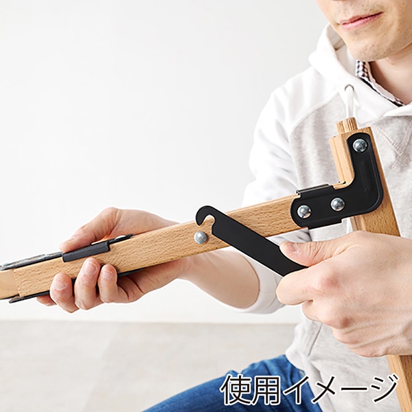 萩原 アウトドアテーブル LOT-4492 1台(ご注文単位1台)【直送品】