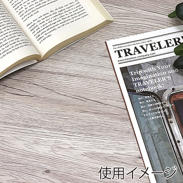 萩原 折りたたみデスクチェアセット ホワイト LDC-4778WH 1セット(ご注文単位1セット)【直送品】