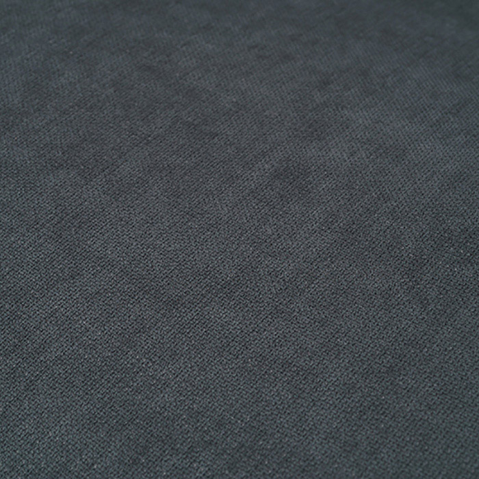 萩原 ソファ　1人掛け ダークグレー レスト1P-DGY 1台（ご注文単位1台）【直送品】