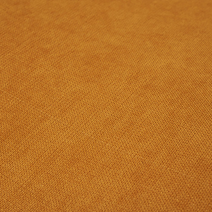 萩原 ソファ　1人掛け マスタードイエロー レスト1P-MYE 1台（ご注文単位1台）【直送品】