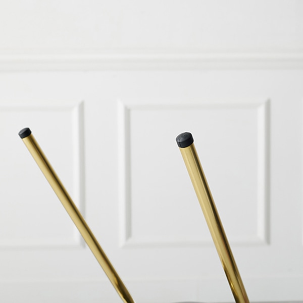 萩原 チェア ライトグレー LC-4764LGY 1台(ご注文単位1台)【直送品】