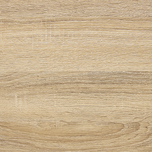 萩原 ラタン調オープンラック ナチュラル×ホワイト KR-3123NW 1台(ご注文単位1台)【直送品】