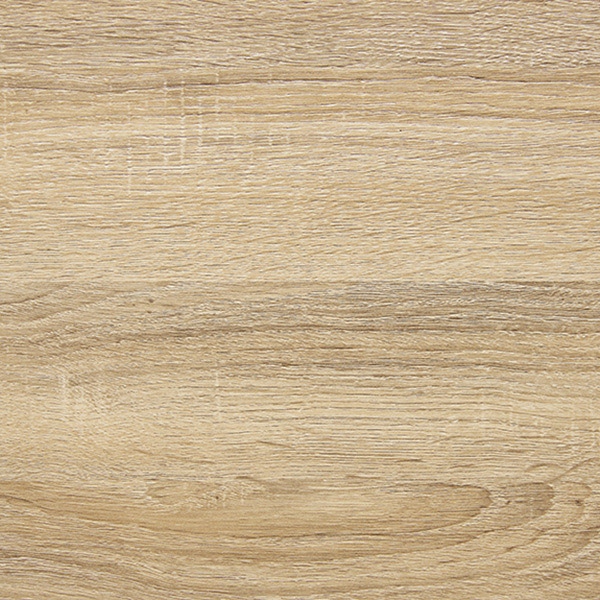 萩原 ラタン調ナイトテーブル ナチュラル×ホワイト KST-3174NW 1台（ご注文単位1台）【直送品】