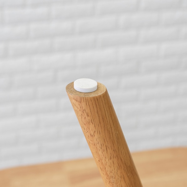 萩原 ダイニングテーブル 直径90cm ナチュラル SH-8640LNT 1台(ご注文単位1台)【直送品】