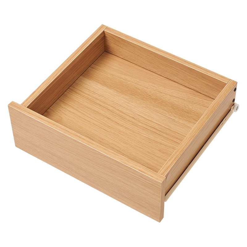 萩原 姿見ドレッサー スツール付 ナチュラル RD-1195NA 1台(ご注文単位1台)【直送品】