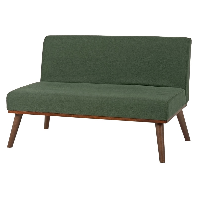 萩原 ケルト ダイニング3点セット グリーン ケルトS120SGR3S 1セット(ご注文単位1セット)【直送品】