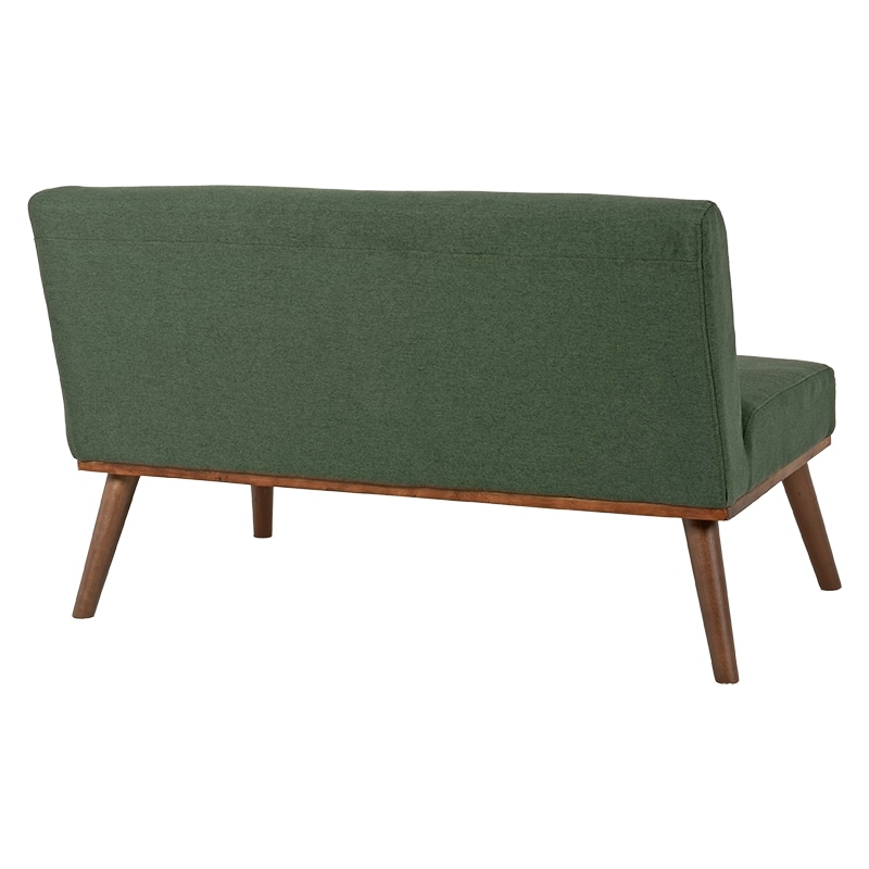 萩原 ケルト ダイニング3点セット グリーン ケルトS120SGR3S 1セット(ご注文単位1セット)【直送品】