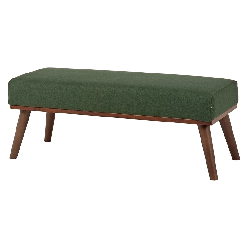 萩原 ケルト ダイニング3点セット グリーン ケルトS120SGR3S 1セット(ご注文単位1セット)【直送品】