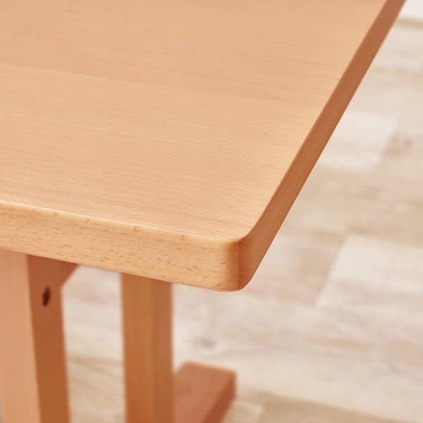 萩原 ケルト ダイニング3点セット グレー ケルトS120SGY3S 1セット(ご注文単位1セット)【直送品】