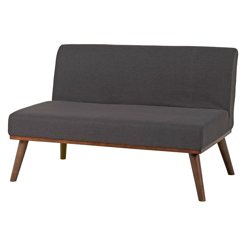 萩原 ケルト ダイニングコーナー4点セット 左肘 ダークグレー ケルトS150LDGY4S 1セット(ご注文単位1セット)【直送品】