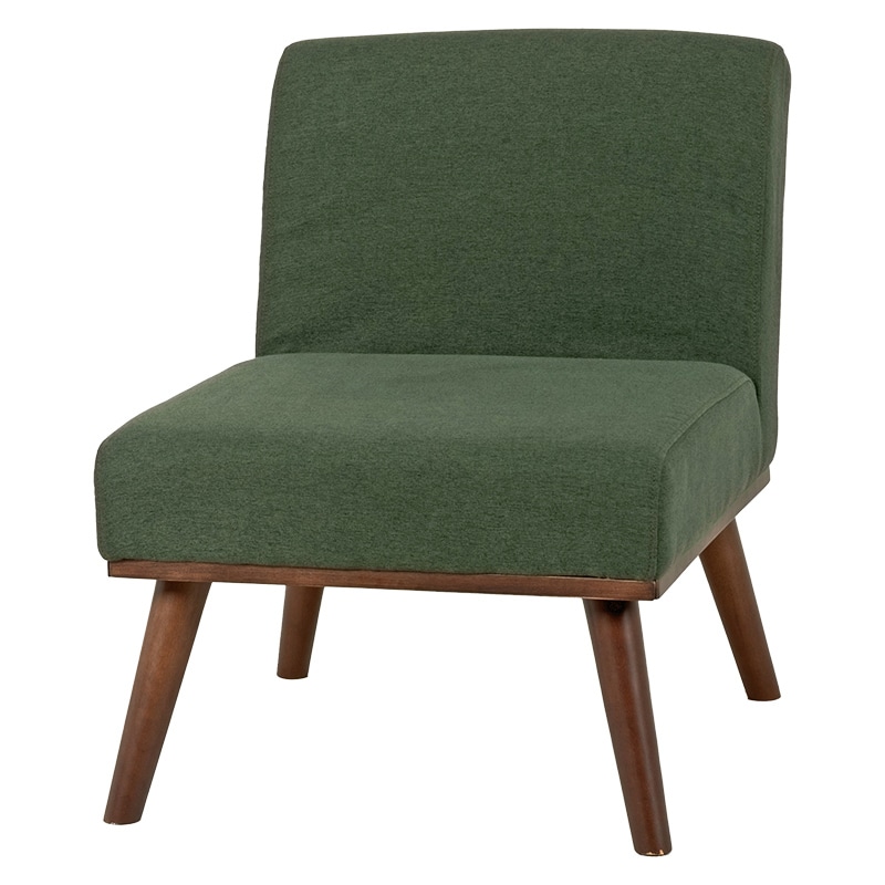 萩原 ケルト　ダイニングコーナー4点セット 左肘　グリーン ケルトS150LGR4S 1セット（ご注文単位1セット）【直送品】