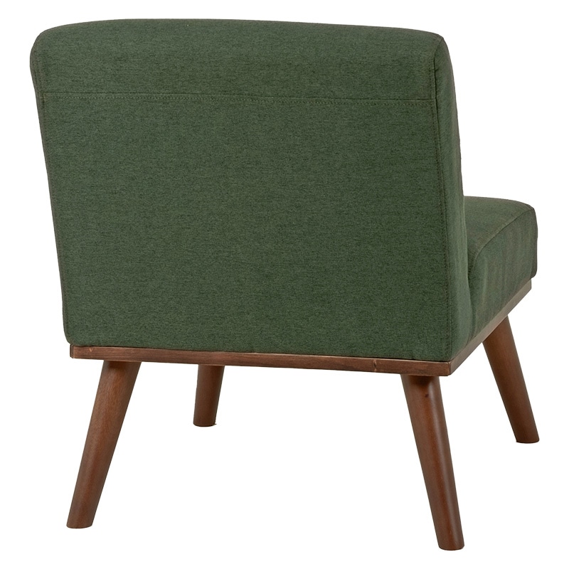 萩原 ケルト　ダイニングコーナー4点セット 左肘　グリーン ケルトS150LGR4S 1セット（ご注文単位1セット）【直送品】