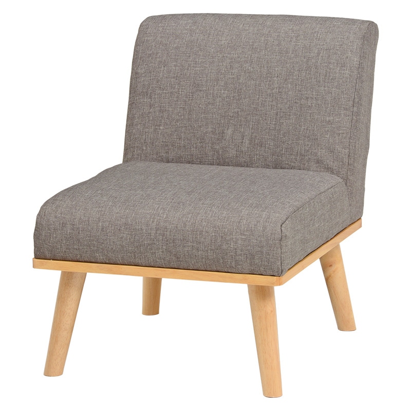 萩原 ケルト ダイニングコーナー4点セット 左肘 グレー ケルトS150LGY4S 1セット(ご注文単位1セット)【直送品】