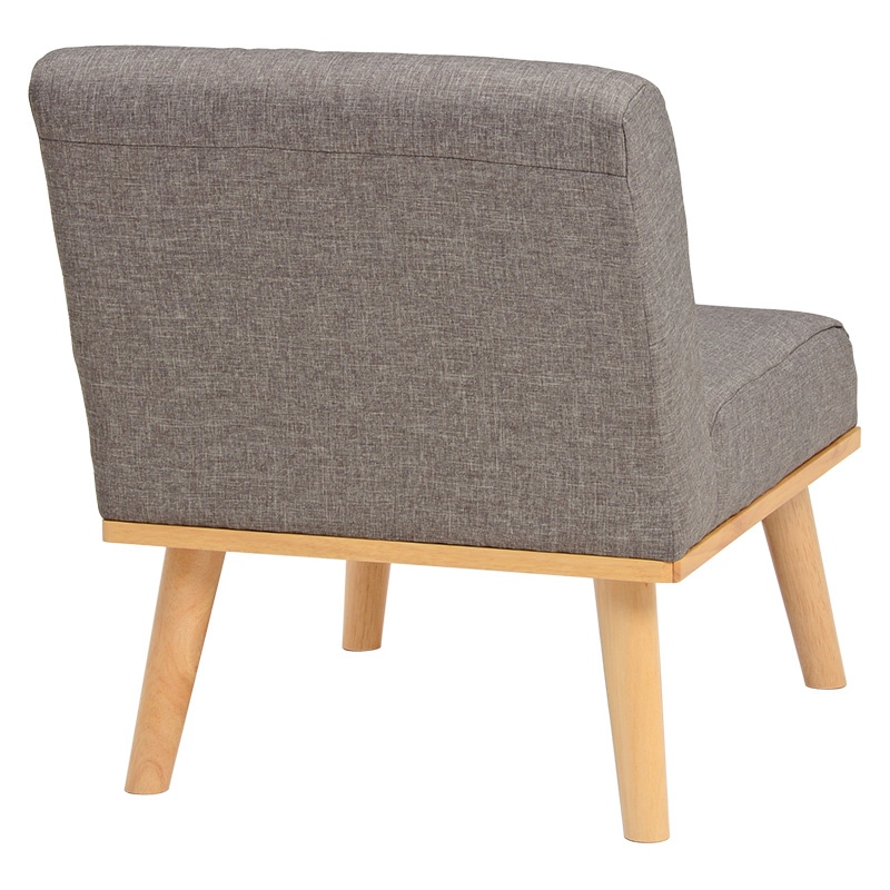 萩原 ケルト ダイニングコーナー4点セット 左肘 グレー ケルトS150LGY4S 1セット(ご注文単位1セット)【直送品】