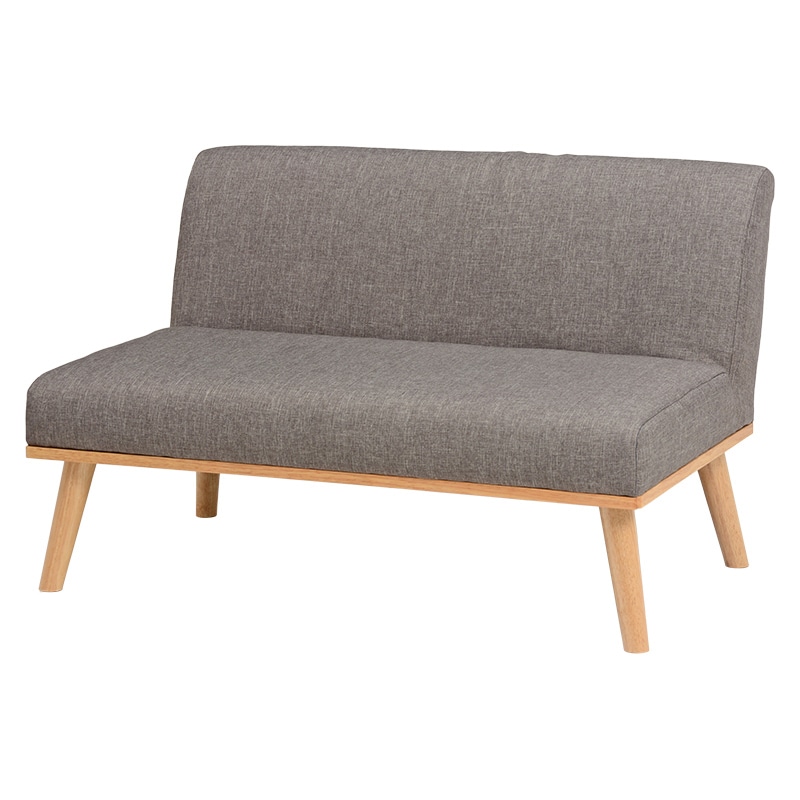 萩原 ケルト ダイニング4点セット グレー ケルトS150SGY4S 1セット(ご注文単位1セット)【直送品】