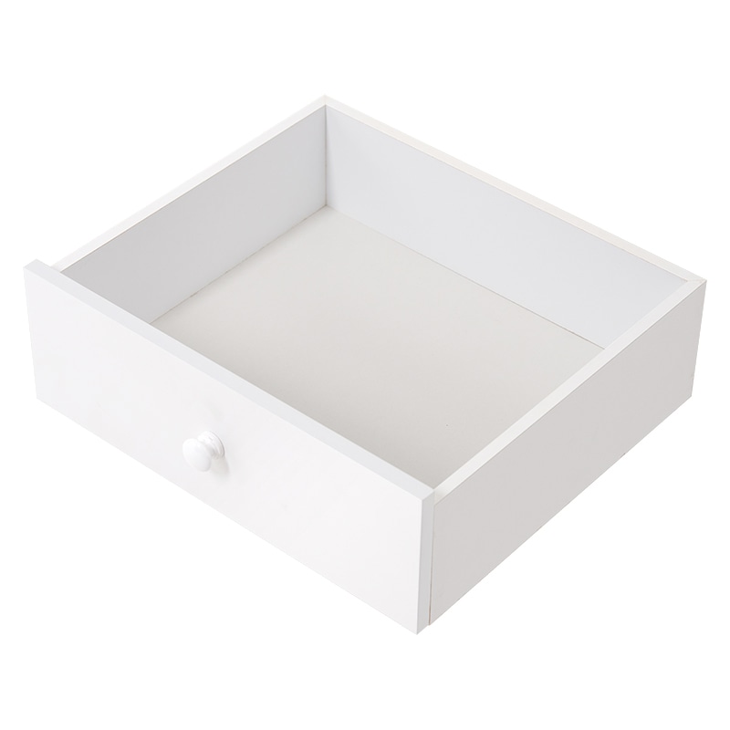 萩原 ドレッサー スツール付 ホワイト MD-6737WH 1台(ご注文単位1台)【直送品】