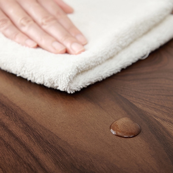 萩原 リビングこたつ 円形 直径105cm ウォルナット クライス105WN 1台(ご注文単位1台)【直送品】