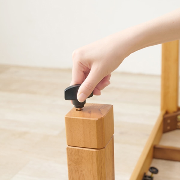 萩原 リビングこたつ ハイタイプ 90×90cm ナチュラル シェルタK90NA-H 1台(ご注文単位1台)【直送品】