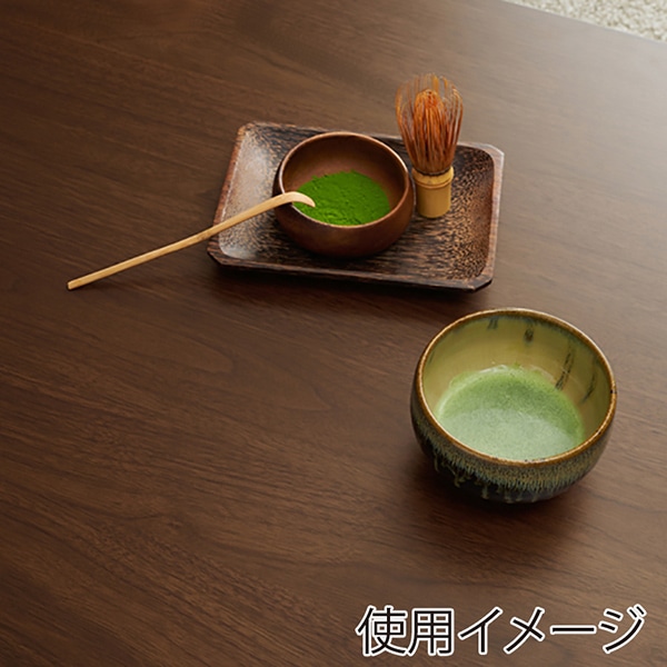 萩原 リビングこたつ　ミドルタイプ　150×85cm ブラウン シェルタK150M 1台（ご注文単位1台）【直送品】