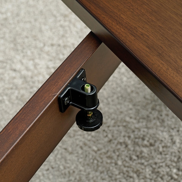 萩原 リビングこたつ　ミドルタイプ　150×85cm ブラウン シェルタK150M 1台（ご注文単位1台）【直送品】