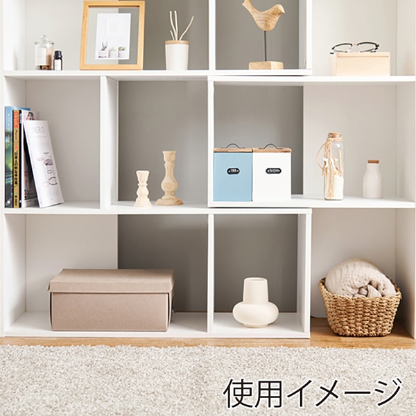 萩原 スライドラック 4段 ホワイト RCC-1118WH 1台(ご注文単位1台)【直送品】