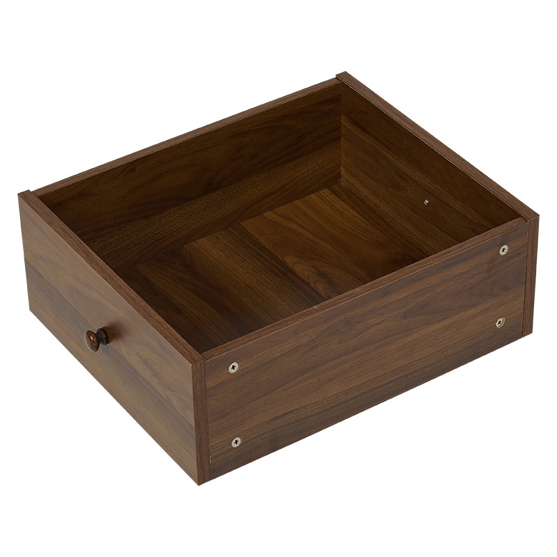 萩原 テーブル　幅100cm ブラウン MT-6182-DBR 1台（ご注文単位1台）【直送品】