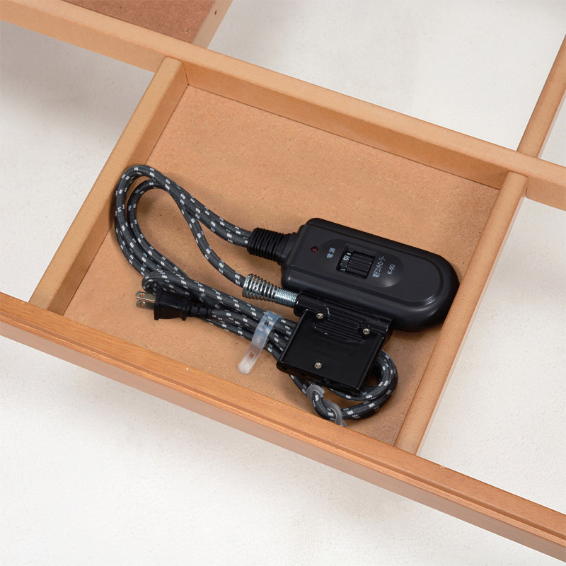 萩原 タリス リビングこたつ 75×75cm タリスK-75 1台(ご注文単位1台)【直送品】