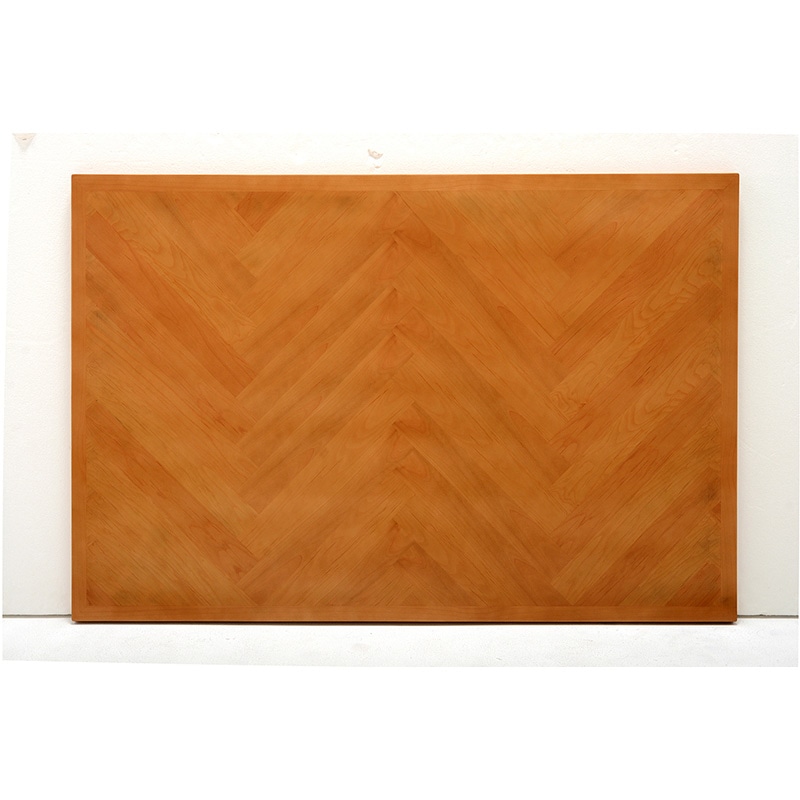 萩原 ウェイブ リビングこたつ 120×80cm ハニーブラウン ウェイブK-120 1台(ご注文単位1台)【直送品】