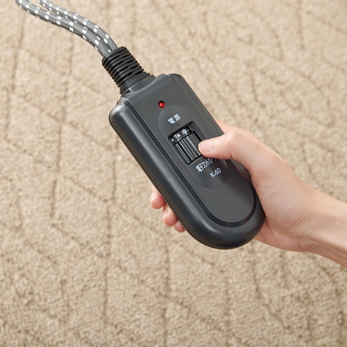 萩原 ウェイブ リビングこたつ 120×80cm ハニーブラウン ウェイブK-120 1台(ご注文単位1台)【直送品】