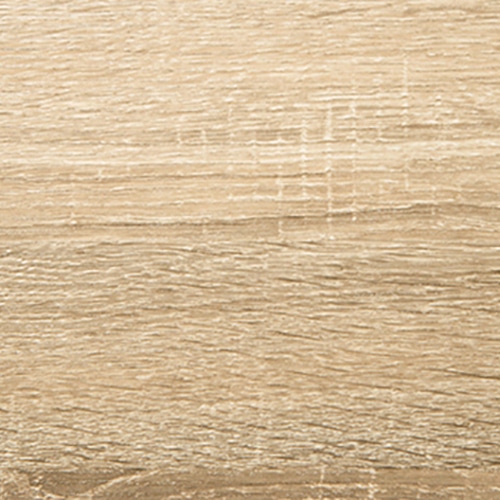 萩原 伸縮式突っ張りハンガーラック ナチュラル×ホワイト KTR-3141NW 1台(ご注文単位1台)【直送品】