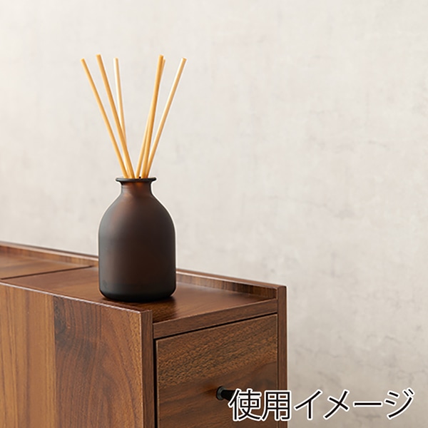 萩原 トイレラック ブラウン MTR-6227DBR 1台(ご注文単位1台)【直送品】