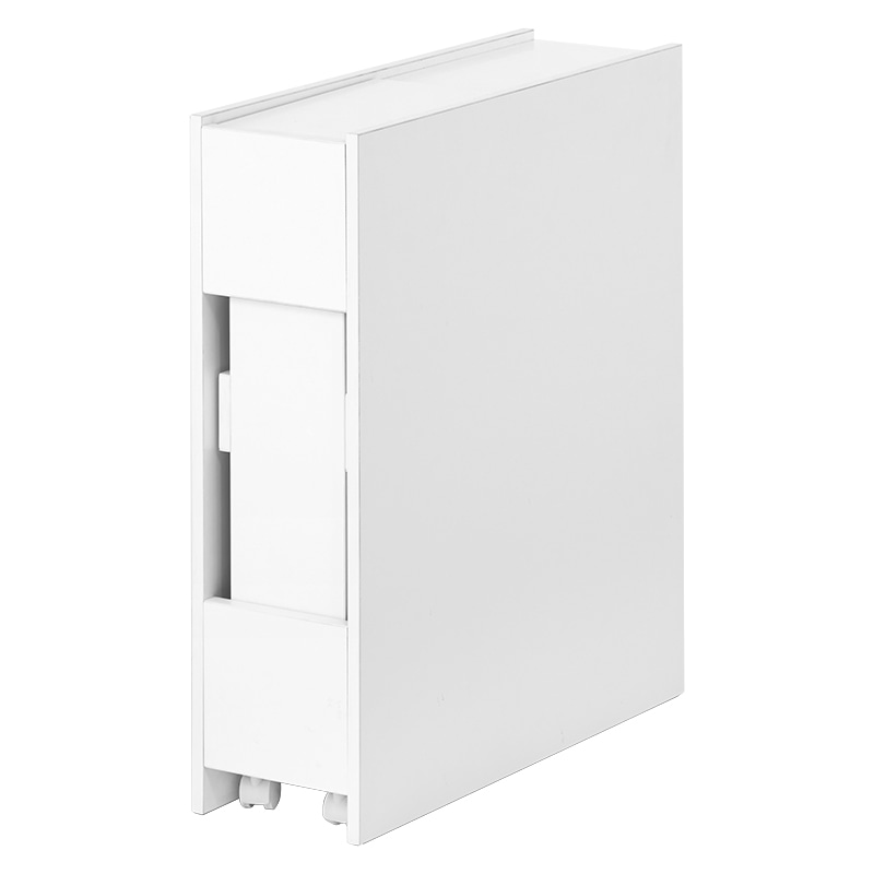 萩原 トイレラック ホワイト MTR-6227WH 1台(ご注文単位1台)【直送品】