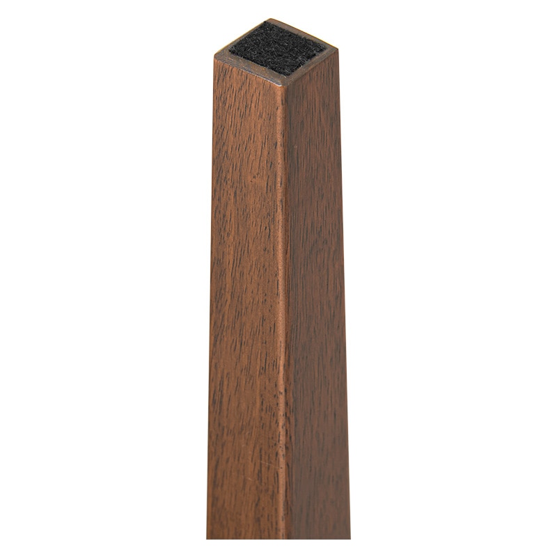 萩原 アルラ カジュアルこたつ 75×60cm ライトブラウン アルラ7560LBR 1台(ご注文単位1台)【直送品】